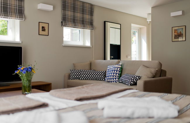 Palanga Visit apartaments - Photo 12