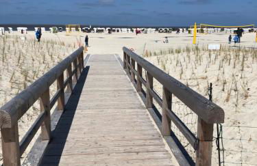 Ferienkate Norddeich - Foto 15