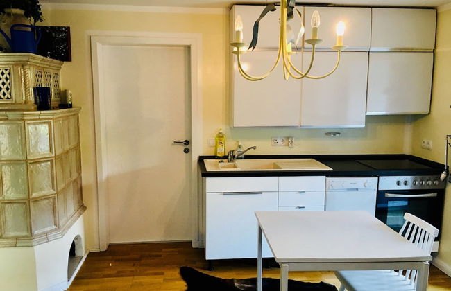 Ferienwohnungen Eder - Foto 40