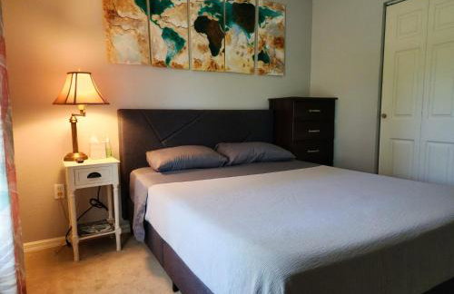 Private room in quiet neighbourhood - Foto 1