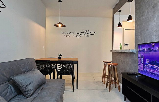 Lindo Apartamento na Praia do Forte! (204) - Photo 21