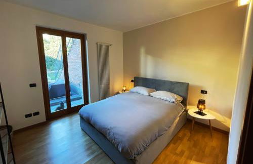 Kikka's gem - Spacious Apartment 20km from Milan - Foto 7