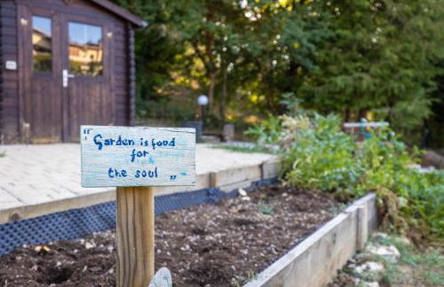 Toscana da Sogno a Villa Allegria - Foto 39