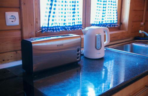 Gothes Chalet Albertito - Foto 14