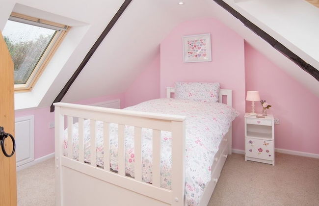 Chatton Cottage - Foto 5