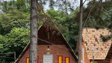 Pousada Vereda das Aguas - Foto 2