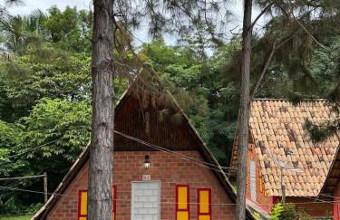 Pousada Vereda das Aguas - Foto 2