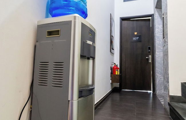 The Haven - Lofts by the Park - Foto 68