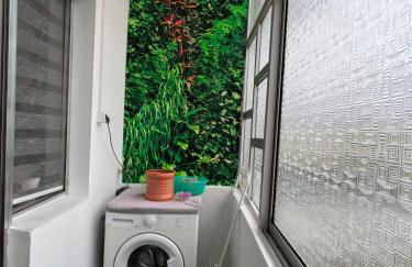 Art Gallery Apartment - Foto 7