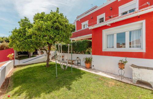 Algés Village Casa 2 by Lisbon-Coast vacation - Foto 3