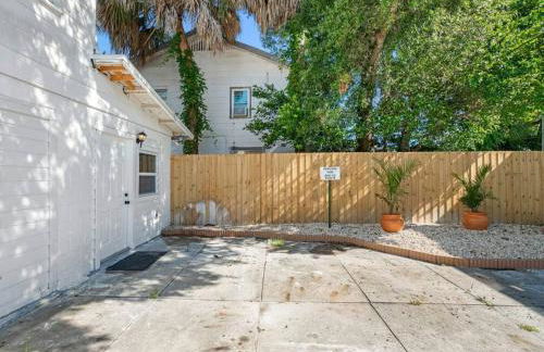 South Tampa Central Location Efficiency Suite - Foto 25