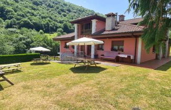 Aptos La Corona-Cabrales-Picos de Europa - Foto 70