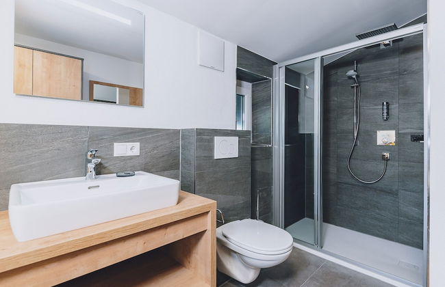 Spa Chalet Lodges by we rent - Photo 54