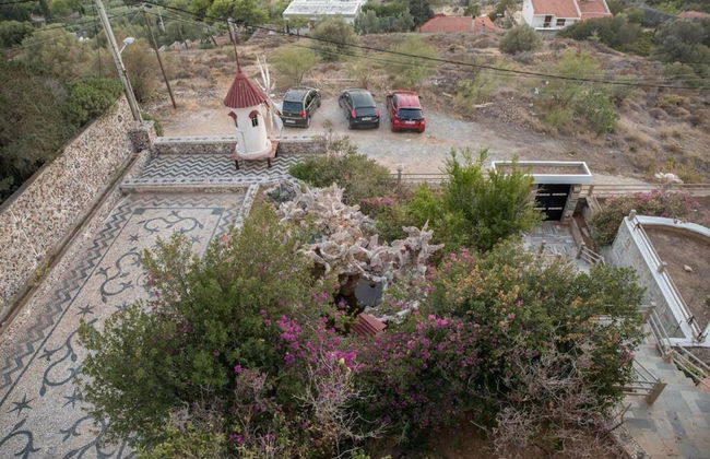 Saronicos Gulf View in Anavissos - Photo 4