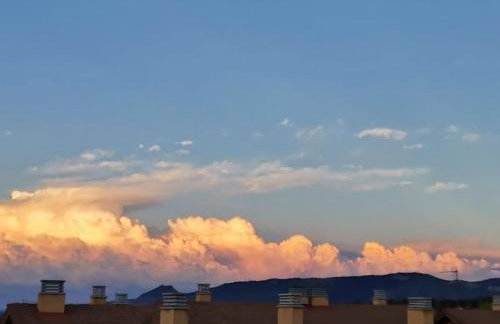 Estancia con jardín entre golf y monte - cerca Logroño - Foto 31