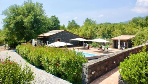 Viola nel Parco - Foto 2, Garden view