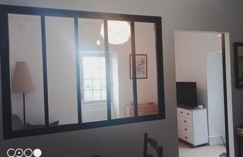 Maison Les Glycines - Foto 11