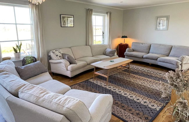 8 Person Holiday Home in Lottorp-by Traum - Foto 27