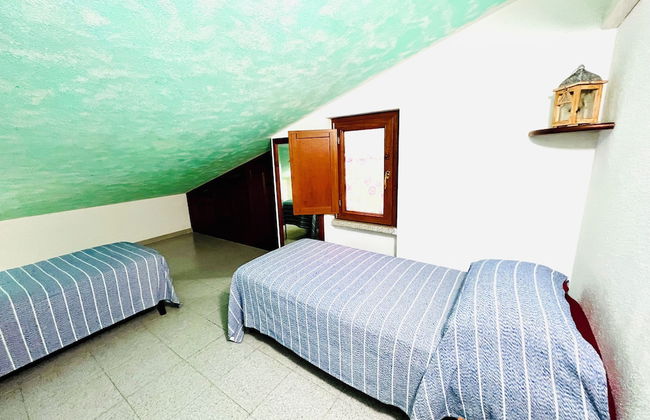 Appartamenti San Teodoro I - Foto 11