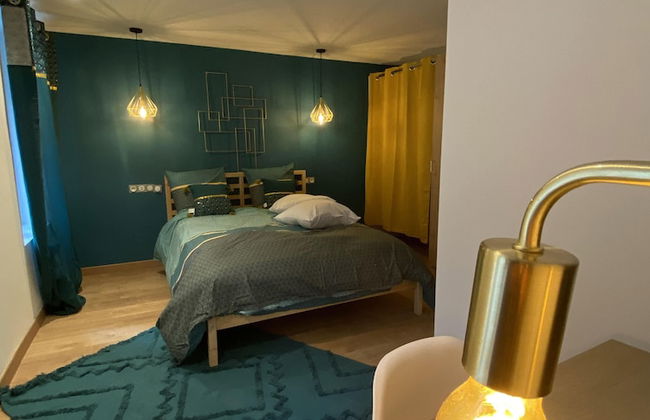 Maison JDB Vieux Douai - Foto 3