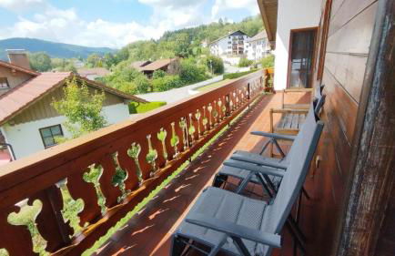 Fewo Hintermair - Foto 28