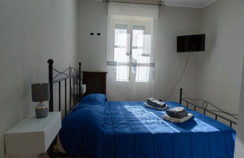 Casa Vacanze Residenziale, near the Sea, free parking, family accomodation - Photo 15