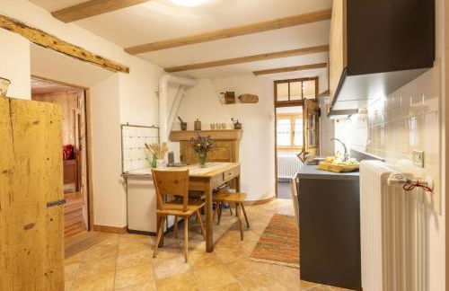 Apartment Pozzaglio Mountain Home by Interhome - Foto 19