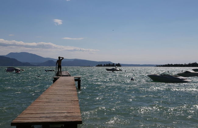 Villenpark Sanghen - Foto 46