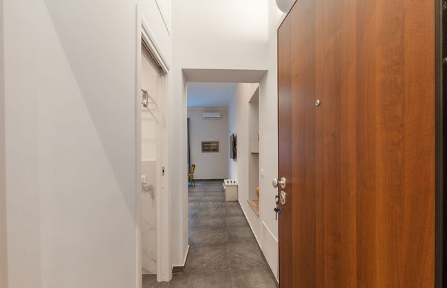 Palazzo Falcone Apartments - Foto 6