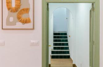 Aurora Nueva Casa Maestranza Catedral Parking - Photo 19