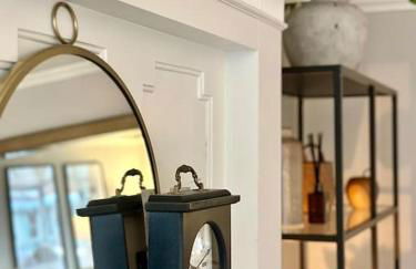 Windsor Coastal Retreat Whitley Bay Sleeps 9 - Foto 24