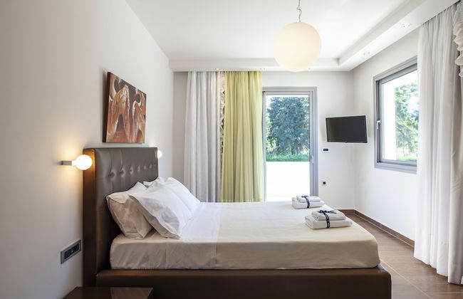 Bella Foresta Villa - Foto 11