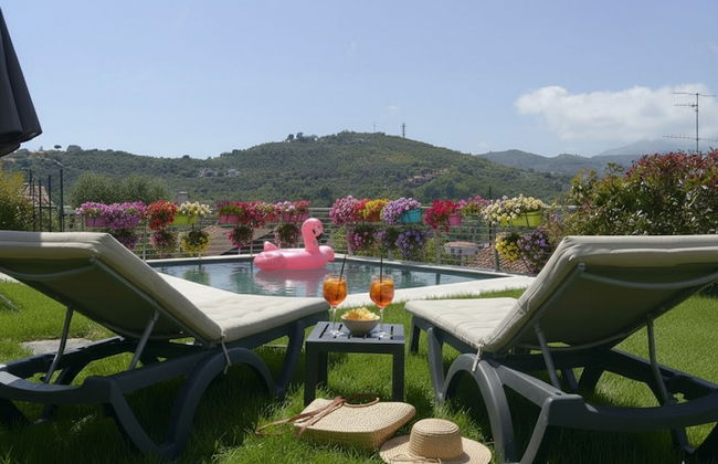 Residenza Cantalupo - Photo 50