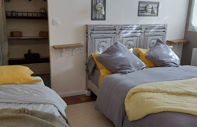 Appartement Le Solutré - Foto 4