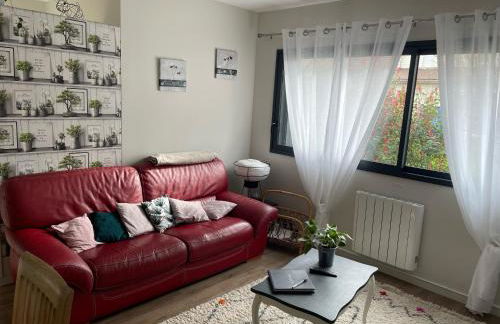 Gîtes Les Lucioles - Foto 6