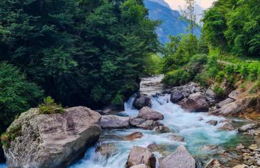 La Cà Granda, quiet house with mountain views - Photo 53