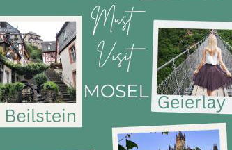 MoselVilla No 7 - Foto 61