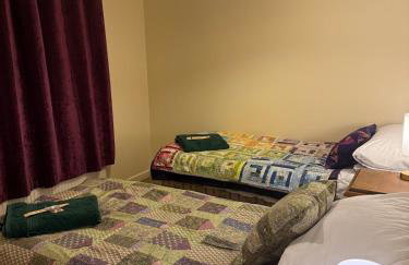 The Wright 1 bedroom place to stay large drive - Foto 1