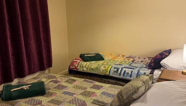 The Wright 1 bedroom place to stay large drive - Foto 1