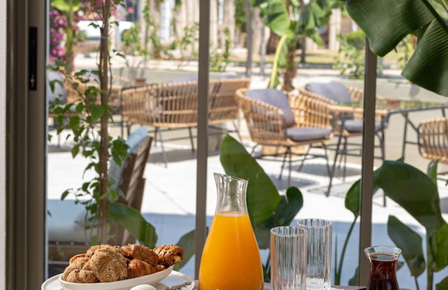 Cumbalıca Hotel - Foto 54