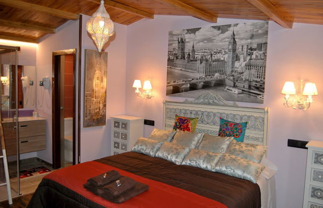 Casas Rurales Collarubio - Foto 43