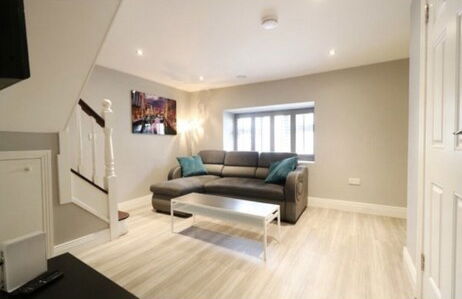 Luxury Property in Central Newbridge Wifi - Foto 21