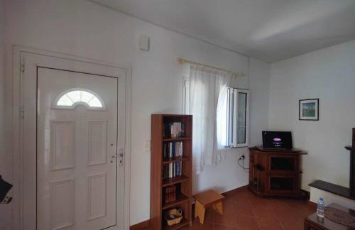 Villa Tsiggos - Foto 15