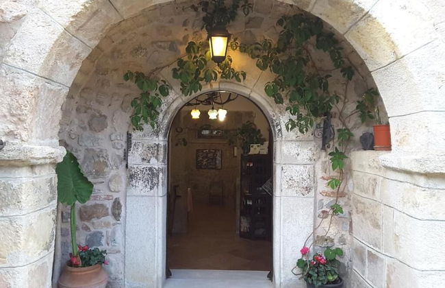 Giardino Donna Lavia - Photo 57