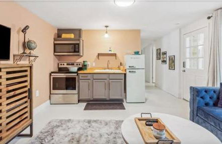 Historic New Orleans in the Treme - Foto 9