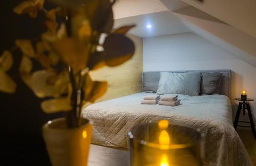 Ferienwohnung JP-Home - Foto 1