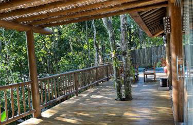 CASA PREGUIÇA - TRANCOSO - ECO - Foto 16