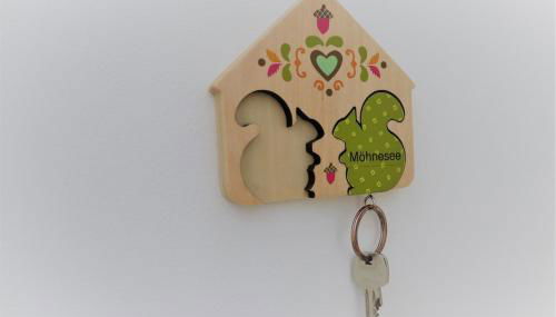 Wohnstudio Möhnesee - Foto 4