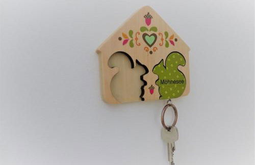 Wohnstudio Möhnesee - Foto 4