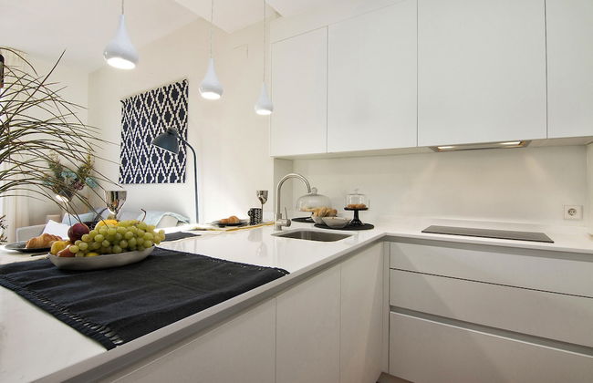 Granada Deluxe Apartments - Foto 42